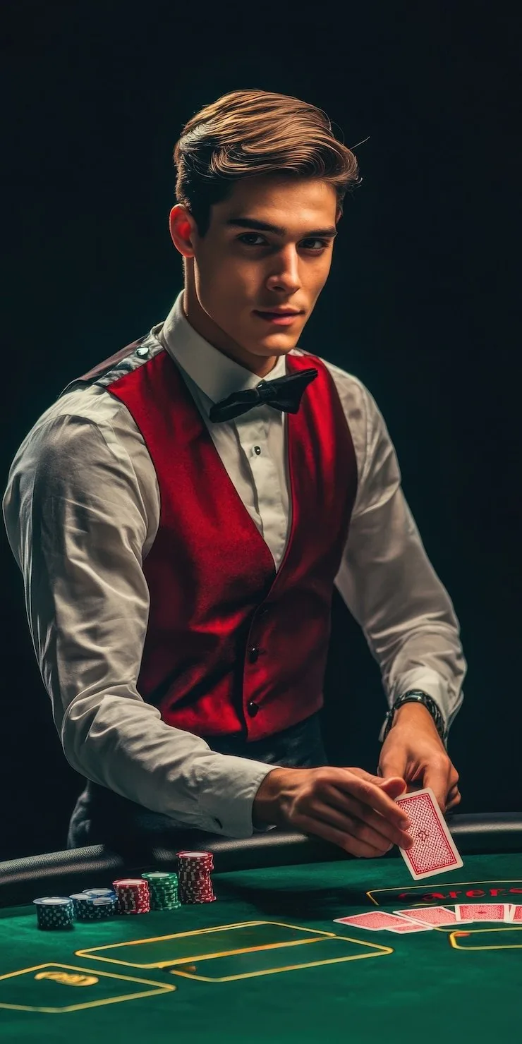 winrupees12 Casino